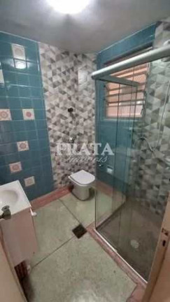 Imagem Apartamento com 1 Quarto à Venda, 49 m² em Canto Do Forte - Praia Grande