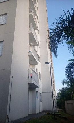 Imagem Apartamento com 2 Quartos à Venda, 52 m² em Vila Nova Curuçá - São Paulo Imagem Apartamento com 2 Quartos à Venda, 52 m² em Vila Nova Curuçá - São Paulo