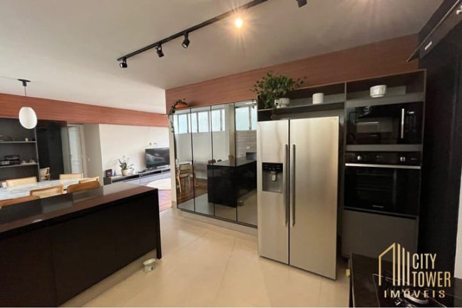 Imagem Apartamento com 3 Quartos à Venda, 170 m² em Cerqueira César - São Paulo Imagem Apartamento com 3 Quartos à Venda, 170 m² em Cerqueira César - São Paulo