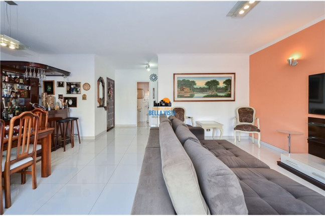 Imagem Casa com 3 Quartos à Venda,  em Vila Romana - São Paulo