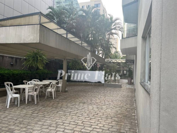 Imagem Apartamento com 1 Quarto à Venda, 30 m² em Bela Vista - São Paulo Imagem Apartamento com 1 Quarto à Venda, 30 m² em Bela Vista - São Paulo