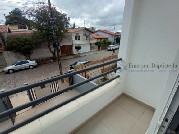 Imagem Casa com 3 Quartos à Venda, 100 m² em Jardim México - Itatiba