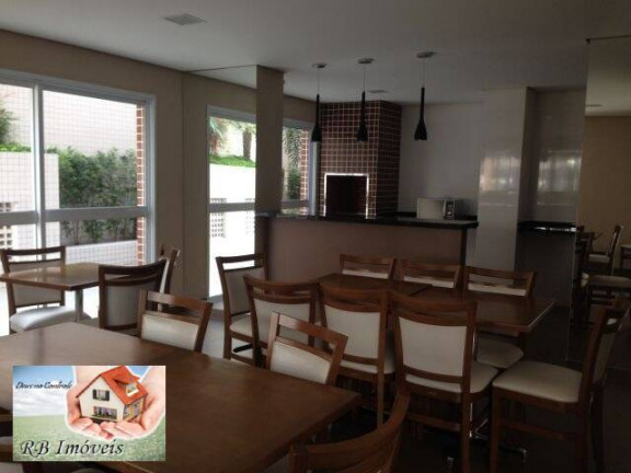Imagem Apartamento com 3 Quartos à Venda, 299 m² em Centro - São Bernardo Do Campo Imagem Apartamento com 3 Quartos à Venda, 299 m² em Centro - São Bernardo Do Campo
