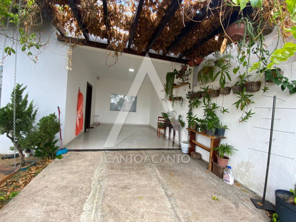 Imagem Casa com 2 Quartos à Venda, 80 m² em Jardim Curitiba - Sinop Imagem Casa com 2 Quartos à Venda, 80 m² em Jardim Curitiba - Sinop