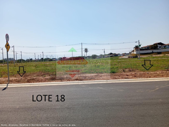 Imagem Terreno à Venda, 255 m² em Jardim Ana Rosa - Taubaté Imagem Terreno à Venda, 255 m² em Jardim Ana Rosa - Taubaté