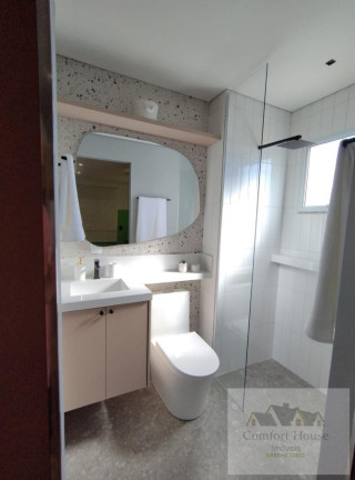 Imagem Apartamento com 2 Quartos à Venda, 63 m² em Vila Assunção - Santo André Imagem Apartamento com 2 Quartos à Venda, 63 m² em Vila Assunção - Santo André
