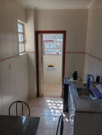 Imagem Apartamento com 1 Quarto à Venda,  em Itararé - Sao Vicente