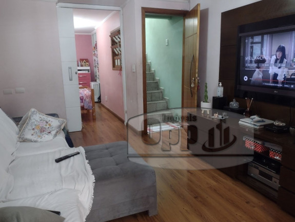 Imagem Casa com 4 Quartos à Venda, 189 m² em Ipiranga - São Paulo