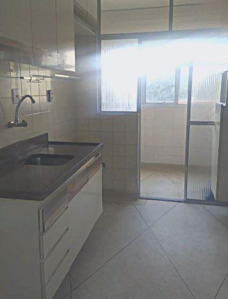 Apartamento com 2 Quartos à Venda, 59 m² em Gopouva - Guarulhos