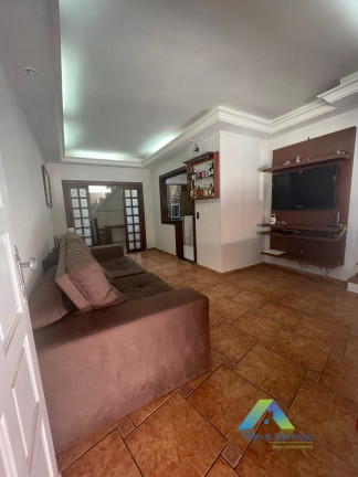 Imagem Sobrado com 2 Quartos à Venda, 94 m² em Demarchi - São Bernardo Do Campo Imagem Sobrado com 2 Quartos à Venda, 94 m² em Demarchi - São Bernardo Do Campo
