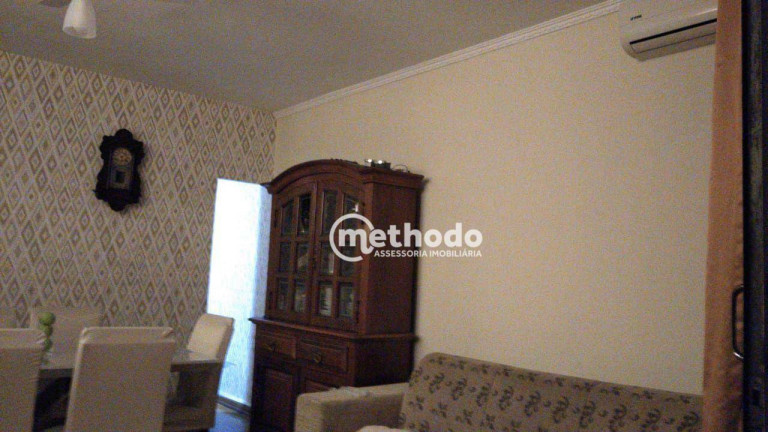 Imagem Apartamento com 3 Quartos à Venda, 123 m² em Centro - Campinas
