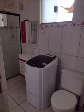 Imagem Apartamento com 2 Quartos à Venda, 55 m² em Pau Da Lima - Salvador Imagem Apartamento com 2 Quartos à Venda, 55 m² em Pau Da Lima - Salvador