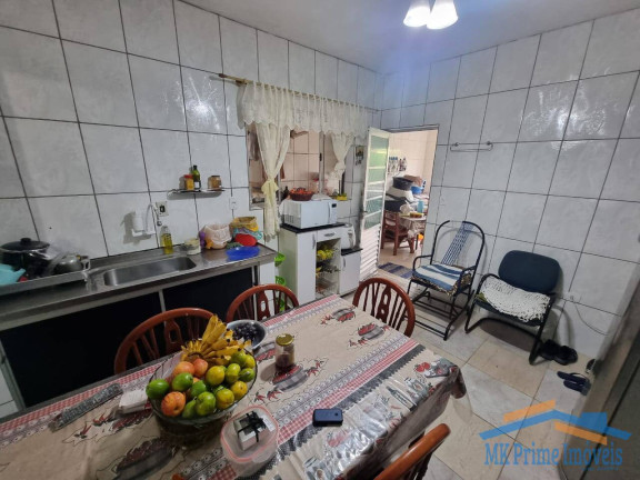 Imagem Casa com 3 Quartos à Venda, 161 m² em Jaguaribe - Osasco Imagem Casa com 3 Quartos à Venda, 161 m² em Jaguaribe - Osasco