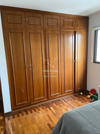 Imagem Apartamento com 4 Quartos à Venda, 172 m² em Perdizes - São Paulo