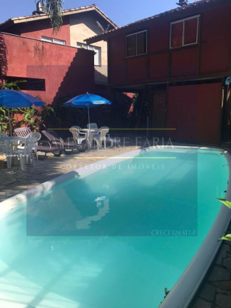 Casa com 3 Quartos à Venda, 150 m² em Paúba - São Sebastião
