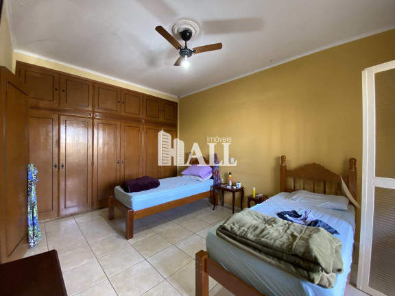 Imagem Casa com 3 Quartos à Venda, 265 m² em Santos Dumont - São José Do Rio Preto Imagem Casa com 3 Quartos à Venda, 265 m² em Santos Dumont - São José Do Rio Preto