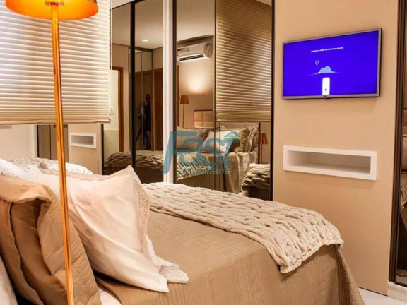 Imagem Apartamento com 3 Quartos à Venda, 77 m² em Goiabeira - Cuiabá