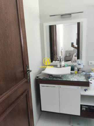 Imagem Sobrado com 4 Quartos à Venda, 250 m² em Jardim Petrópolis - São Paulo