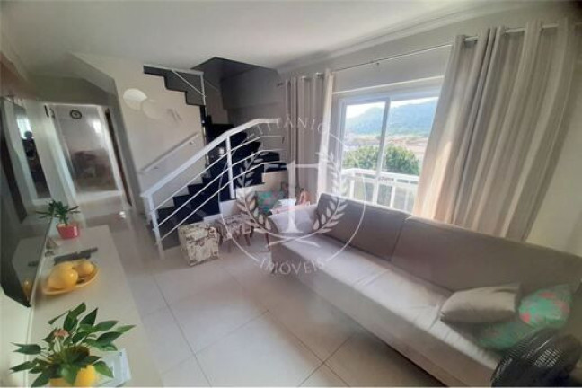 Imagem Apartamento com 2 Quartos à Venda, 127 m² em Jardim Guassu - São Vicente