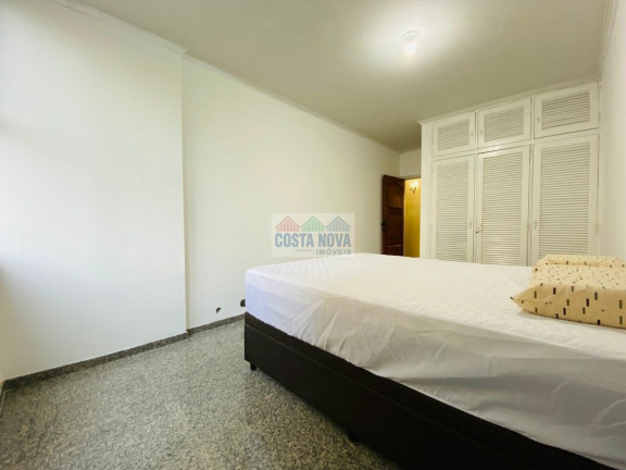 Imagem Apartamento com 2 Quartos à Venda, 110 m² em José Menino - Santos Imagem Apartamento com 2 Quartos à Venda, 110 m² em José Menino - Santos