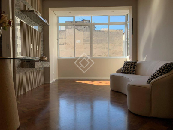 Imagem Apartamento com 2 Quartos à Venda, 88 m²