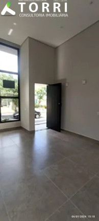 Imagem Imóvel com 3 Quartos à Venda, 180 m² em Condomínio Residencial Mont Blanc - Sorocaba
