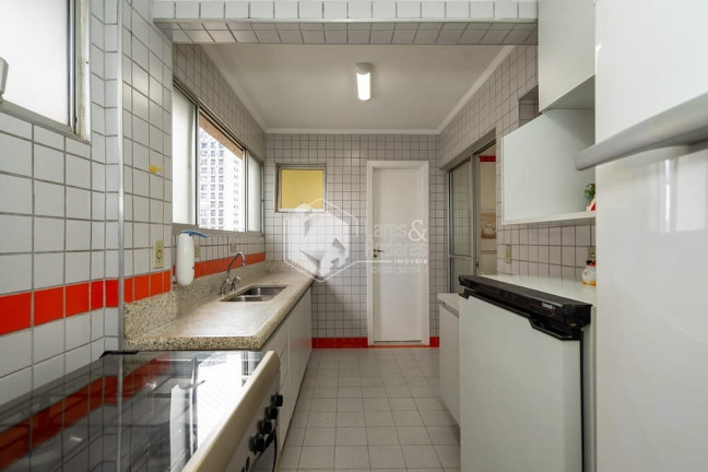 Imagem Apartamento com 2 Quartos à Venda, 77 m² em Planalto Paulista - São Paulo