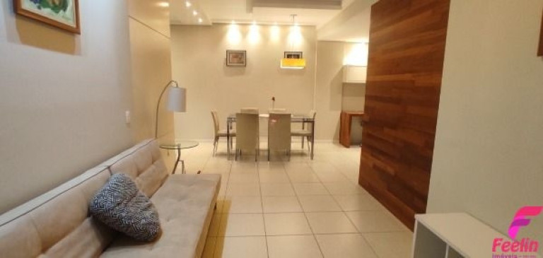 Apartamento com 2 Quartos à Venda, 132 m² em Itacorubi - Florianópolis