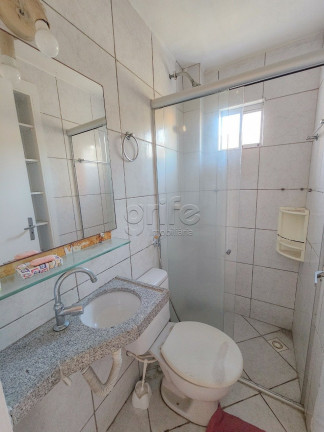 Imagem Apartamento com 3 Quartos à Venda, 70 m² em Fátima - Fortaleza