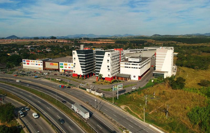 Imagem Imóvel Comercial para Alugar, 25 m² em Três Pontes - Itaboraí Imagem Imóvel Comercial para Alugar, 25 m² em Três Pontes - Itaboraí