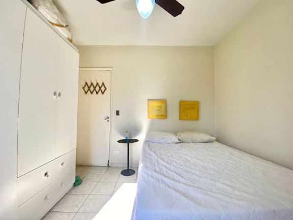 Imagem Apartamento com 3 Quartos à Venda, 120 m² em Jardim Astúrias - Guarujá