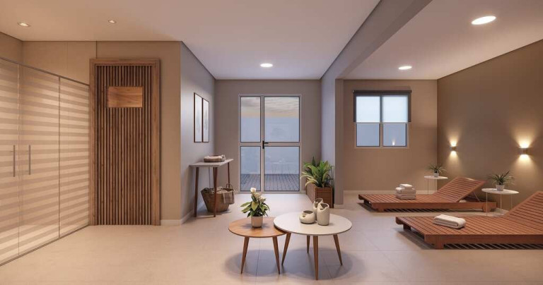 Imagem Apartamento com 2 Quartos à Venda, 34 m² em Santo Amaro - São Paulo Imagem Apartamento com 2 Quartos à Venda, 34 m² em Santo Amaro - São Paulo