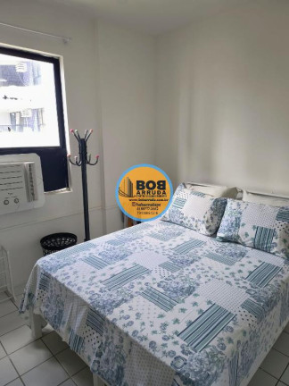 Imagem Imóvel com 1 Quarto à Venda, 37 m² em Candeias - Jaboatão Dos Guararapes