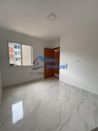 Imagem Imóvel com 2 Quartos à Venda, 48 m² em Samambaia Sul (samambaia) - Brasília