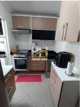 Imagem Apartamento com 2 Quartos à Venda, 53 m² em Assunção - São Bernardo Do Campo Imagem Apartamento com 2 Quartos à Venda, 53 m² em Assunção - São Bernardo Do Campo