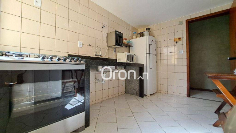 Imagem Apartamento com 3 Quartos à Venda, 84 m² em Setor Bela Vista - Goiânia