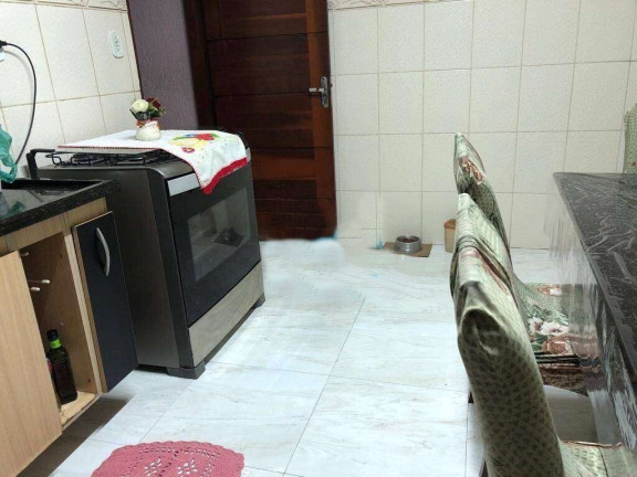Imagem Sobrado com 3 Quartos à Venda, 173 m² em Parque Capuava - Santo André Imagem Sobrado com 3 Quartos à Venda, 173 m² em Parque Capuava - Santo André
