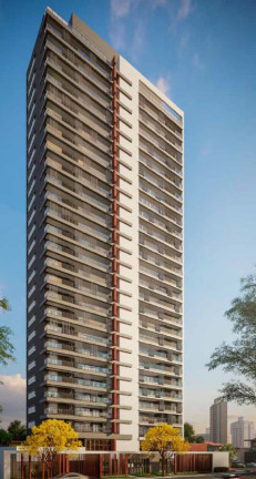 Foto do imóvel Imóvel com 3 Quartos à Venda,  em Vila Nova Conceição - São Paulo