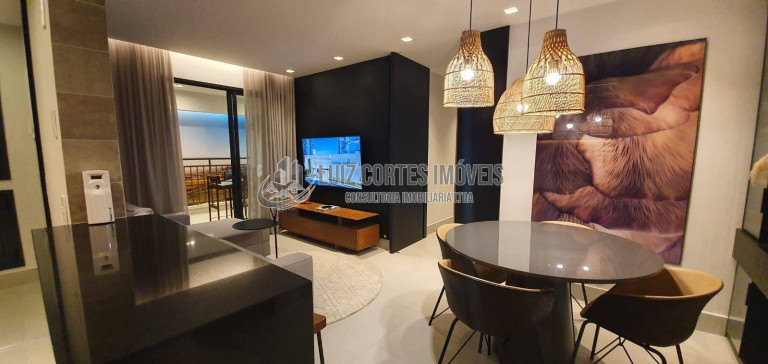 Apartamento com 3 Quartos à Venda, 103 m² em Jardim Sul - Uberlândia