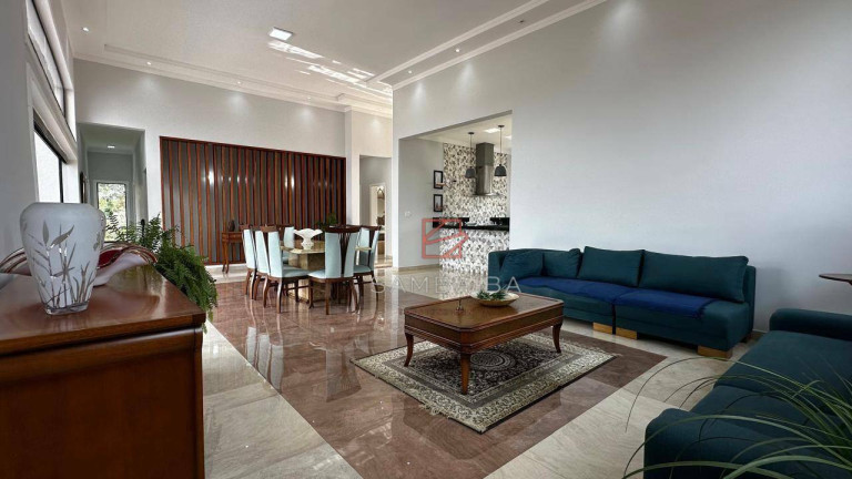 Imagem Casa com 4 Quartos à Venda, 400 m² em Novo Horizonte - Piracaia
