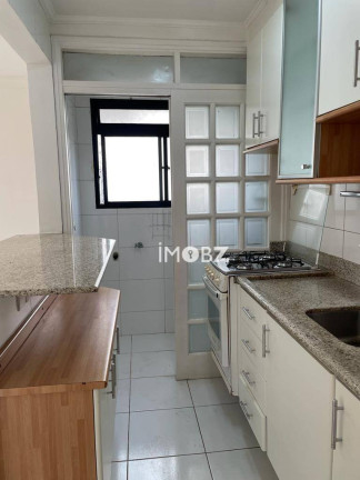 Imagem Imóvel com 2 Quartos à Venda, 58 m² em Vila Andrade - São Paulo
