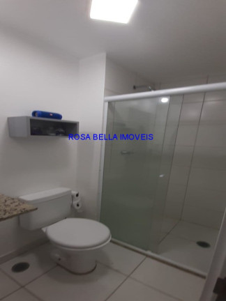 Imagem Apartamento com 2 Quartos à Venda, 57 m² em Jardim Ermida I - Jundiaí