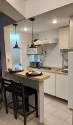 Imagem Apartamento com 1 Quarto à Venda, 50 m² em Vila Nova Conceição - São Paulo