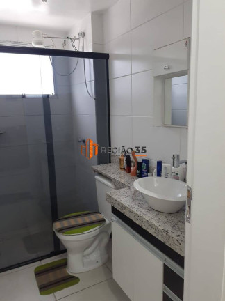 Imagem Apartamento com 2 Quartos à Venda, 50 m² em Estância Poços De Caldas - Poços De Caldas Imagem Apartamento com 2 Quartos à Venda, 50 m² em Estância Poços De Caldas - Poços De Caldas