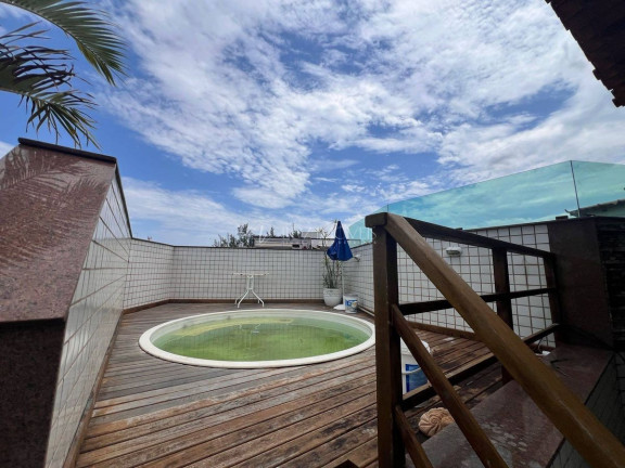 Imagem Cobertura com 3 Quartos à Venda, 240 m² em Recreio Dos Bandeirantes - Rio De Janeiro Imagem Cobertura com 3 Quartos à Venda, 240 m² em Recreio Dos Bandeirantes - Rio De Janeiro