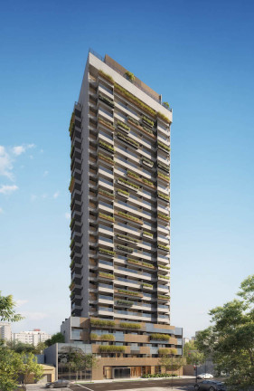 Imagem Apartamento à Venda, 29 m² em Itaim Bibi - São Paulo Imagem Apartamento à Venda, 29 m² em Itaim Bibi - São Paulo