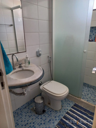 Imagem Cobertura com 3 Quartos à Venda, 179 m² em Jardim Botanico - Rio De Janeiro
