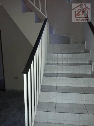 Imagem Sobrado com 3 Quartos à Venda, 180 m² em Residencial União - São José Dos Campos