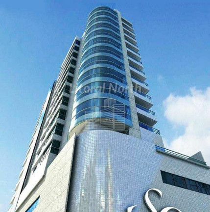 Imagem Apartamento com 3 Quartos à Venda, 158 m² em Centro - Balneário Camboriú