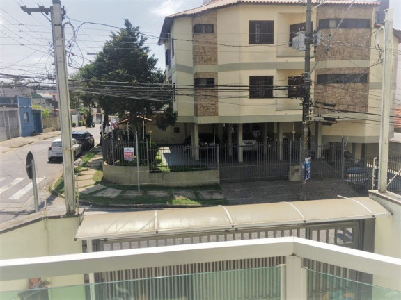 Imagem Sobrado com 3 Quartos à Venda, 207 m² em Campestre - Santo André Imagem Sobrado com 3 Quartos à Venda, 207 m² em Campestre - Santo André